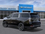 2027 Chevrolet Suburban High Country