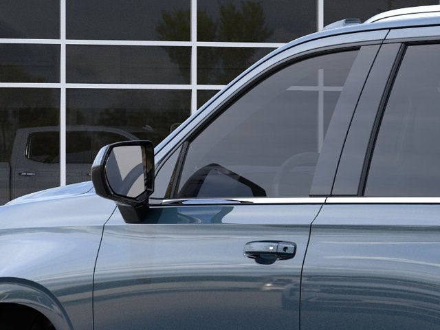 2027 Chevrolet Tahoe LT