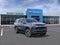 2027 Chevrolet Tahoe LT