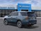 2027 Chevrolet Tahoe LT