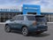 2027 Chevrolet Tahoe LT