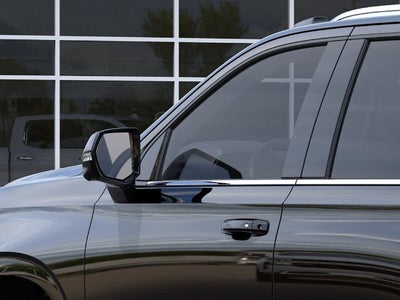 2027 Chevrolet Tahoe LT