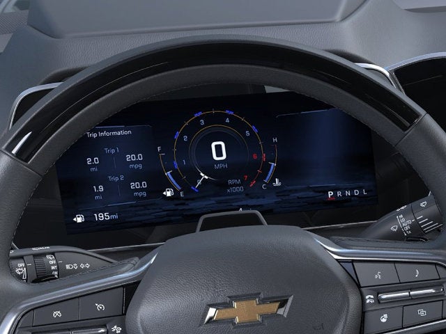 2027 Chevrolet Tahoe LT