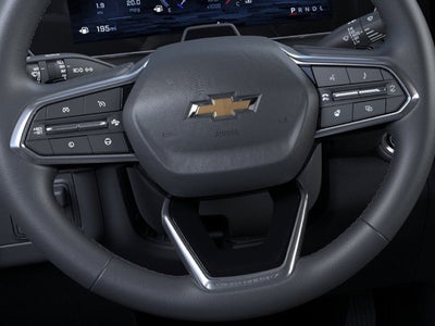 2027 Chevrolet Tahoe LT