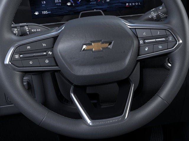 2027 Chevrolet Tahoe LT