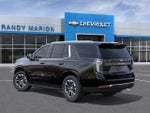 2027 Chevrolet Tahoe LT