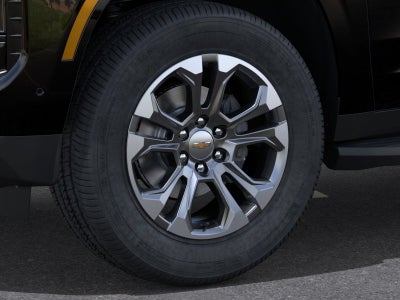 2027 Chevrolet Tahoe LT