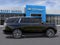 2027 Chevrolet Tahoe LT