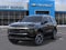 2027 Chevrolet Tahoe LT