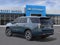2027 Chevrolet Tahoe LT