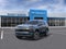 2027 Chevrolet Tahoe LT