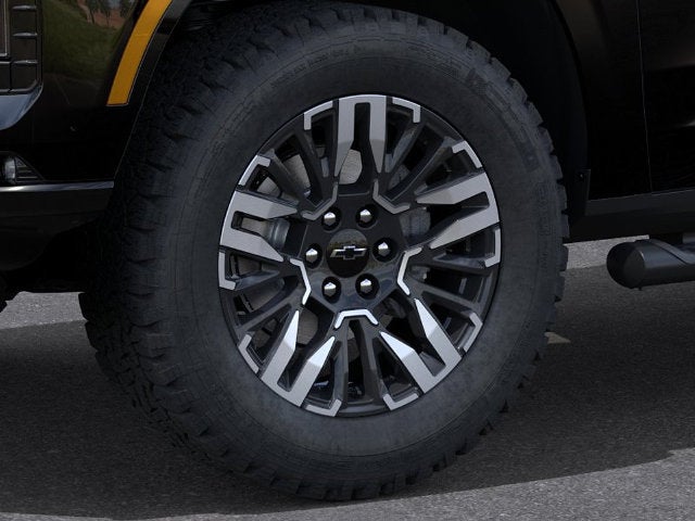 2027 Chevrolet Tahoe Z71