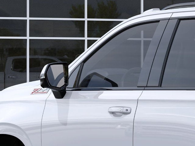 2027 Chevrolet Tahoe Z71
