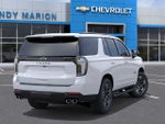 2027 Chevrolet Tahoe Z71