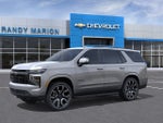2027 Chevrolet Tahoe RST