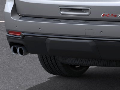 2027 Chevrolet Tahoe RST