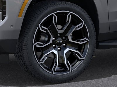 2027 Chevrolet Tahoe RST