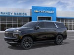 2027 Chevrolet Tahoe High Country