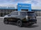 2027 Chevrolet Tahoe High Country