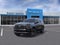 2027 Chevrolet Tahoe High Country