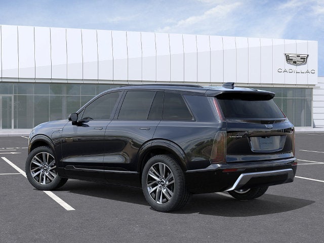 2027 Cadillac VISTIQ Sport