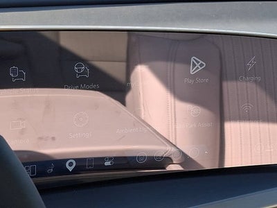 2027 Cadillac VISTIQ Sport