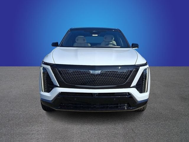 2027 Cadillac VISTIQ Sport