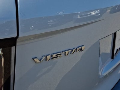 2027 Cadillac VISTIQ Sport