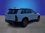 2027 Cadillac VISTIQ Sport
