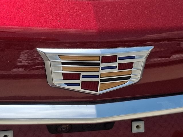 2026 Cadillac XT5 Sport