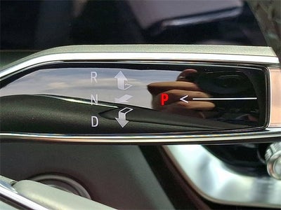 2025 Cadillac LYRIQ Luxury 1