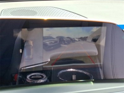 2025 Cadillac LYRIQ Luxury 1