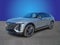 2027 Cadillac LYRIQ Signature Sport
