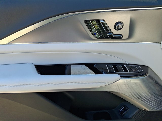 2027 Cadillac LYRIQ Signature Sport