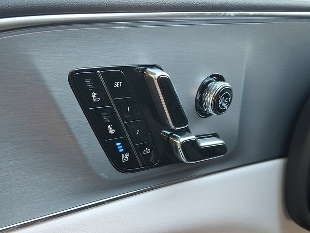 2027 Cadillac LYRIQ Signature Sport
