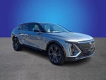 2027 Cadillac LYRIQ Signature Sport