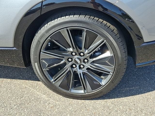 2027 Cadillac LYRIQ Signature Sport
