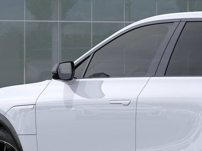 2026 Cadillac LYRIQ Signature Sport