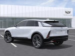 2026 Cadillac LYRIQ Signature Sport