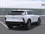 2026 Cadillac LYRIQ Signature Sport