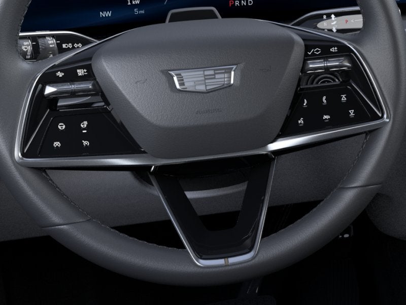 2026 Cadillac LYRIQ Signature Sport
