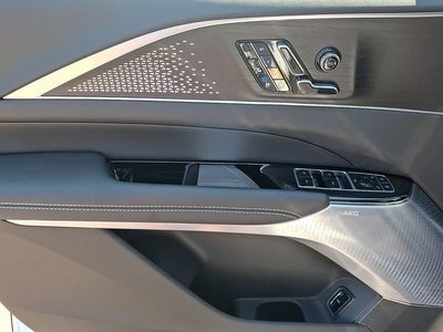 2027 Cadillac LYRIQ Signature Sport