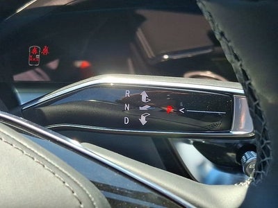 2027 Cadillac LYRIQ Signature Sport