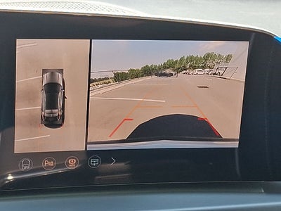 2027 Cadillac LYRIQ Signature Sport
