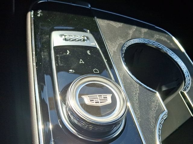 2027 Cadillac LYRIQ Signature Sport