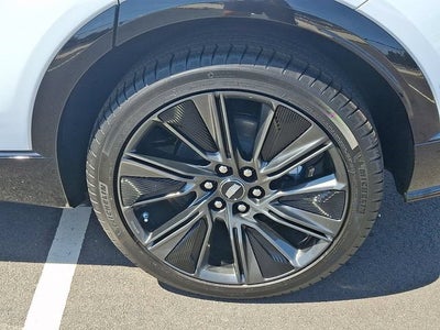2027 Cadillac LYRIQ Signature Sport