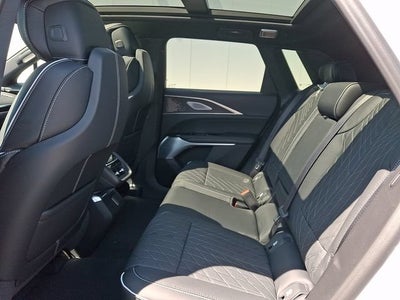 2027 Cadillac LYRIQ Signature Sport