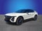 2027 Cadillac LYRIQ Signature Sport