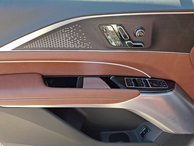 2027 Cadillac LYRIQ Signature Sport