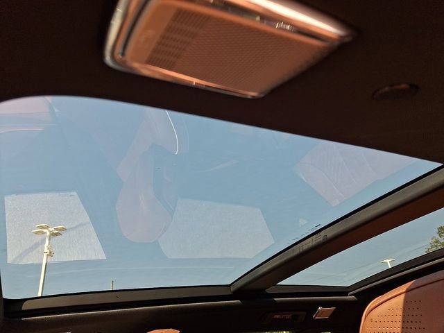 2027 Cadillac LYRIQ Signature Sport